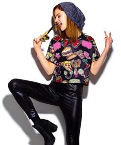Model Posing 27