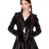 Black Jacket