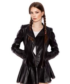 Black Jacket