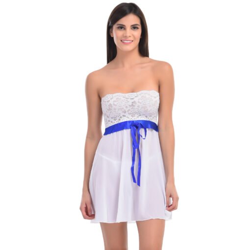 11388- Women's Frock Babydoll - Image 5