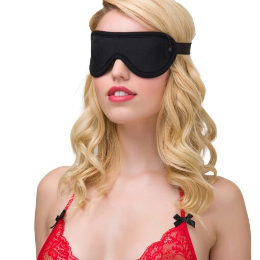 BDSM Blindfold For Couples - Image 2