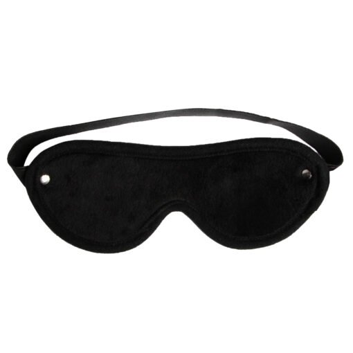 BDSM Blindfold For Couples - Image 5