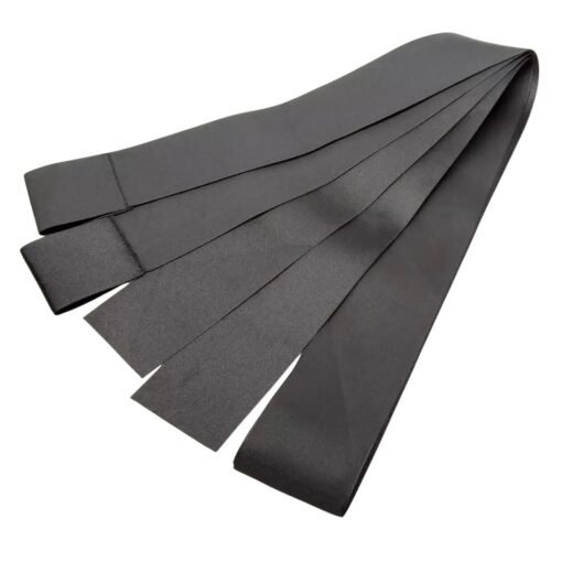 2Pcs Satin Bed Restraint kit For couples - Image 3