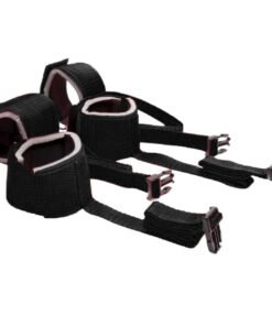 - BDSM BR 01004 BK 7