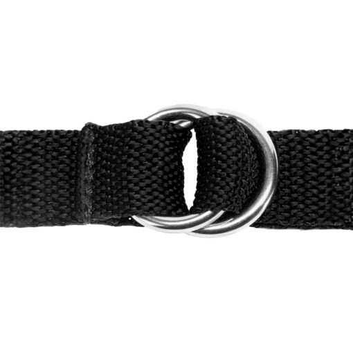 Bondage Bed Restraints Kit with Adjustable Straps - Image 5