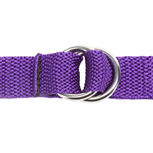 Bondage Bed Restraints Kit with Adjustable Straps - Image 11