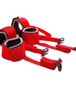 - BDSM BR 01004 RD 4