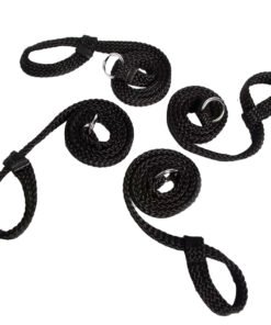 - BDSM BR 01006 BK 3