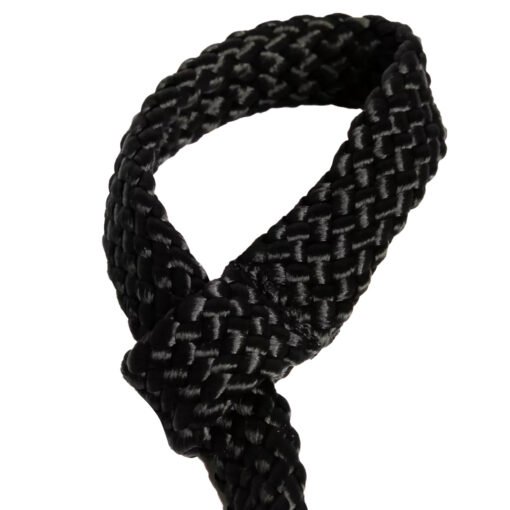 BDSM Bed Restraint Nylon Rope For Couples - 01006 - Image 5