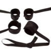 - BDSM BR 01009 BK 6