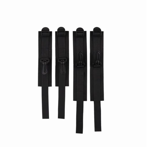Bed Restraint Kit For Bondage LoveMaking - Image 11