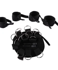 - BDSM BR 01011 BK 11