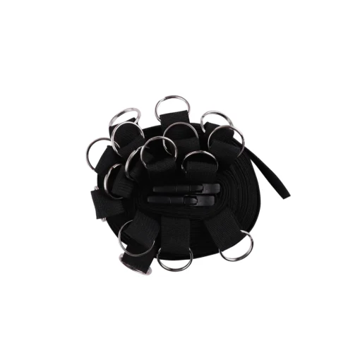 Bed Restraint Kit For Bondage LoveMaking - Image 13