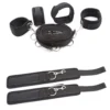 - BDSM BR 01011 BK 16