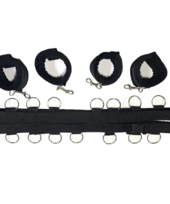 - BDSM BR 01011 BK 3