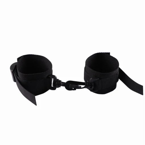 Bed Restraint Kit For Bondage LoveMaking - Image 8