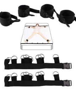 - BDSM BR 01011 BK 9