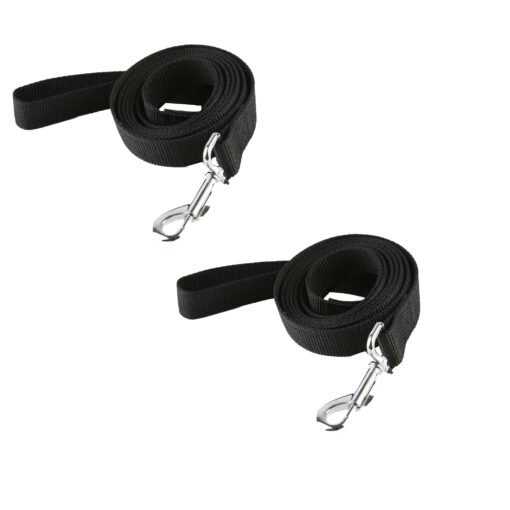BDSM Bed Restraint kit of Straps and Handcuffs - 01014 - Image 10