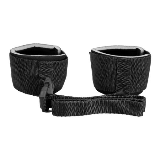 BDSM Handcuffs for Roleplay -01045 - Image 2