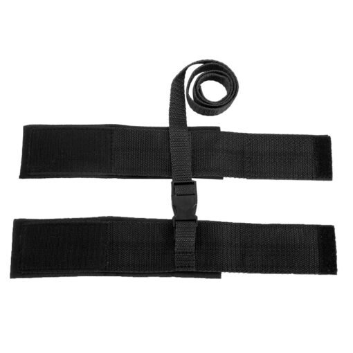 BDSM Handcuffs for Roleplay -01045 - Image 5