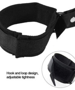 - BDSM CL 01036 BK 3
