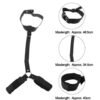 - BDSM CL 01036 BK 6