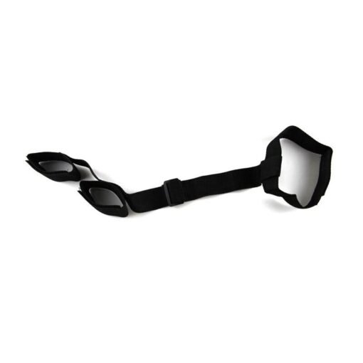 BDSM Collar to Wrist Restraints for Couples- 01037 - Image 4