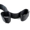 BDSM Collar to Wrist Restraints for Couples- 01037 11 - BDSM CL 01037 BK 3