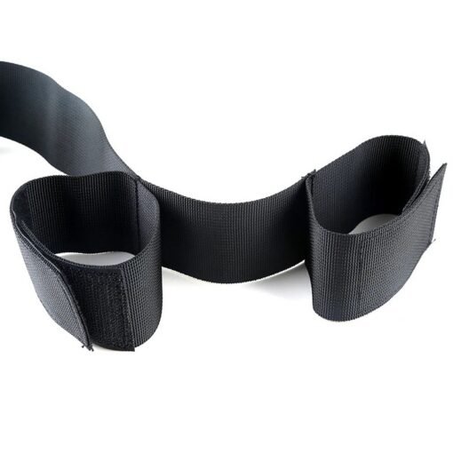 BDSM Collar to Wrist Restraints for Couples- 01037 - Image 6