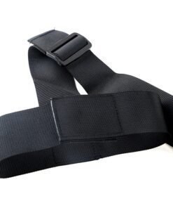 BDSM Collar to Wrist Restraints for Couples- 01037