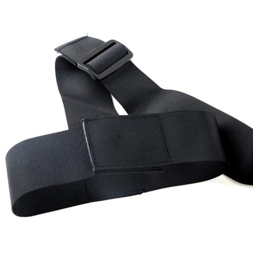 BDSM Collar to Wrist Restraints for Couples- 01037