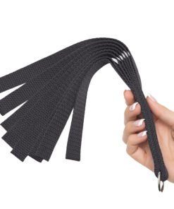 BDSM Flogger for Roleplay LoveAasan - 01056