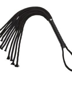 - BDSM FL 01057 BK 3