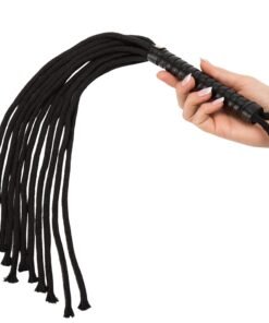 - BDSM FL 01057 BK 4