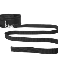 - BDSM LH 01072 BK 10