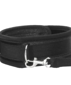 - BDSM LH 01072 BK 6