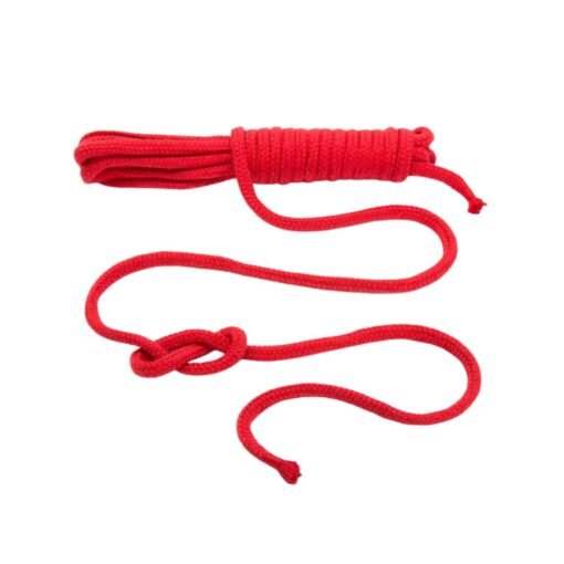 BDSM Bondage Rope for Couples - 01077 - Image 3