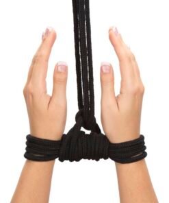 BDSM Bondage Rope for Couples - 01077