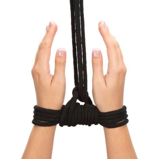 BDSM Bondage Rope for Couples - 01077