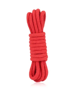 BDSM Bondage Rope for Couples - 01078