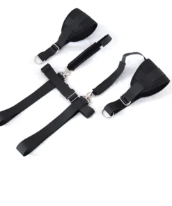 BDSM Body Restraints for Couples - 01090