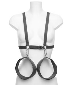 - BDSM RR 01095 BK 7