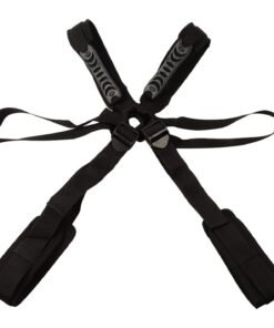 - BDSM RR 01105 BK 7