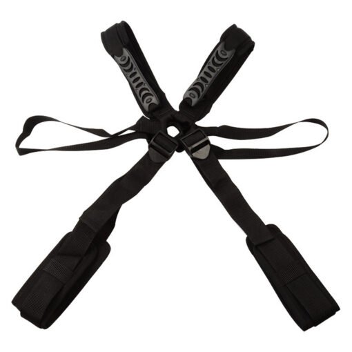 BDSM Bondage Body Sling for Couples - 01105 - Image 3