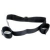 BDSM Bondage Wrist To Waist Restraints - 01111 6 - BDSM RR 01111 2