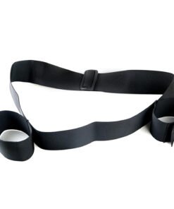 BDSM Bondage Wrist To Waist Restraints - 01111