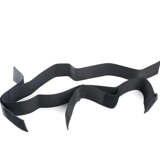 BDSM Bondage Wrist To Waist Restraints - 01111 - Image 3