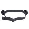 BDSM Bondage Wrist To Waist Restraints - 01111 8 - BDSM RR 01111 BK 6