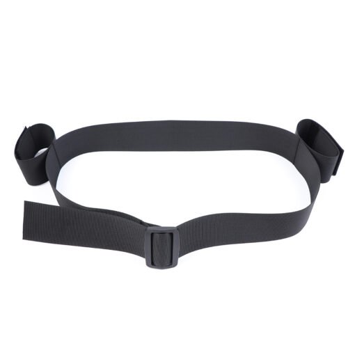 BDSM Bondage Wrist To Waist Restraints - 01111 - Image 4