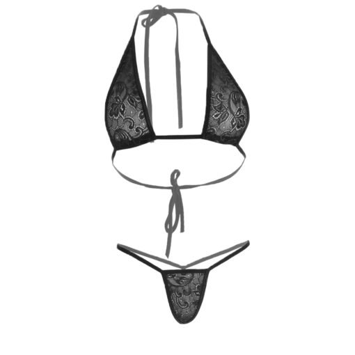 06515 - Women's Sexy Mood Lingerie - Image 7
